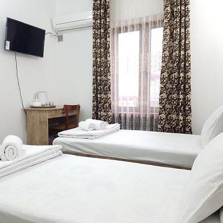 Sabr Guest House 布哈拉 外观 照片