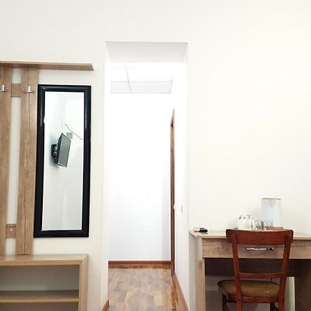 Sabr Guest House 布哈拉 外观 照片
