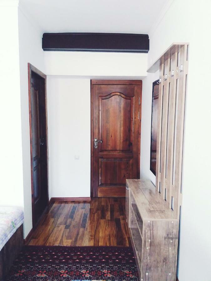 Sabr Guest House 布哈拉 外观 照片