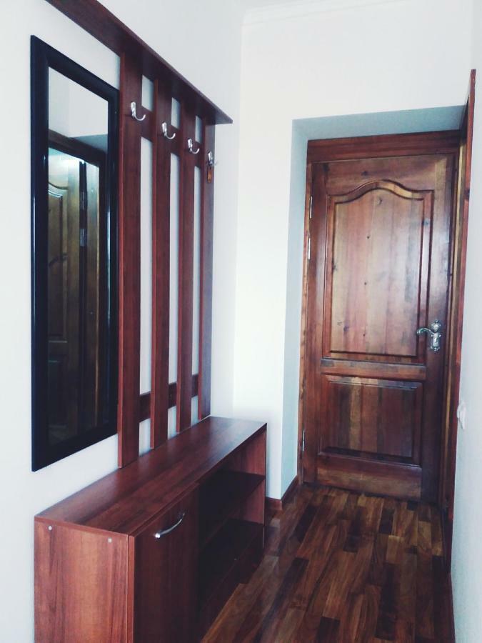 Sabr Guest House 布哈拉 外观 照片