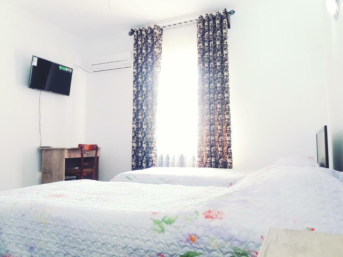 Sabr Guest House 布哈拉 外观 照片