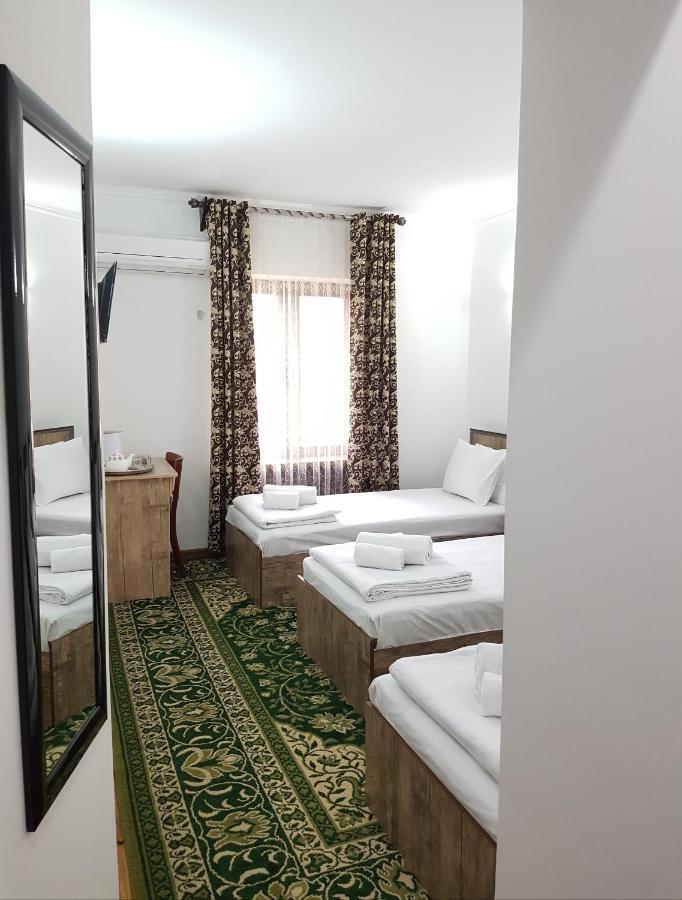 Sabr Guest House 布哈拉 外观 照片