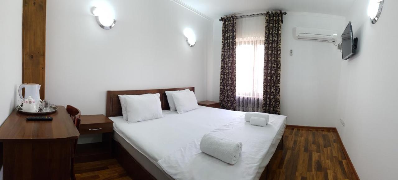 Sabr Guest House 布哈拉 外观 照片