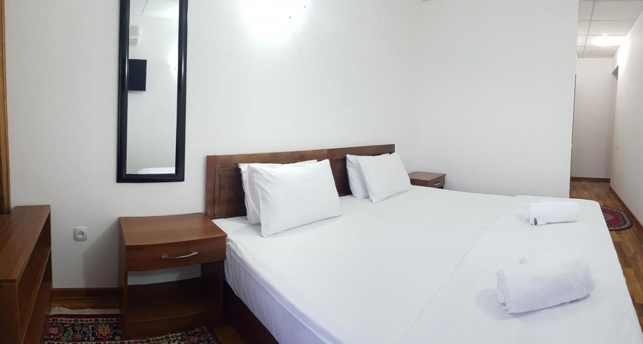 Sabr Guest House 布哈拉 外观 照片