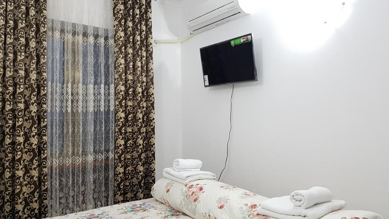 Sabr Guest House 布哈拉 外观 照片