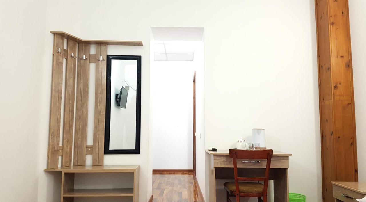 Sabr Guest House 布哈拉 外观 照片
